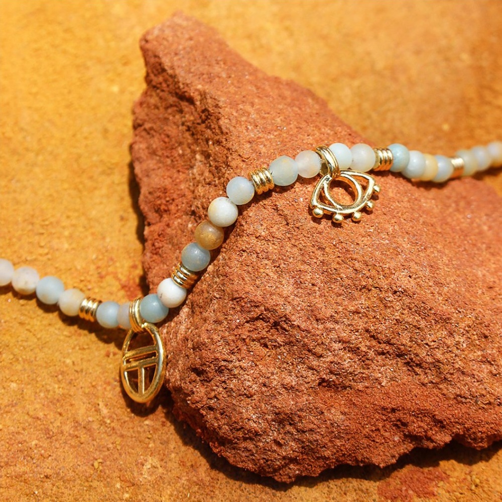 NIB Sonora Charm Bracelet